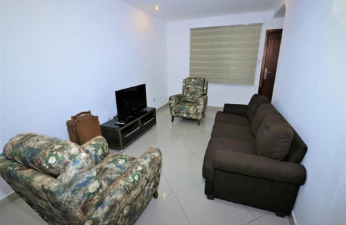 East Legon Apartment | Kai Villas