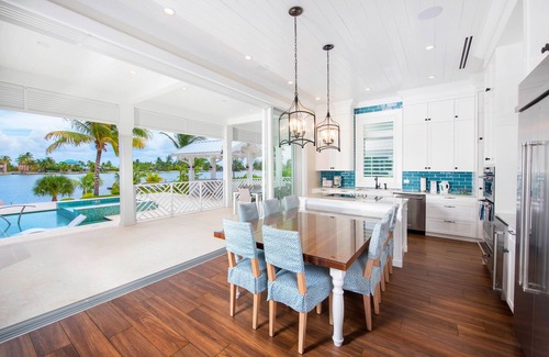 Rum Point House | Kai-Yak Cove by Grand Cayman Villas