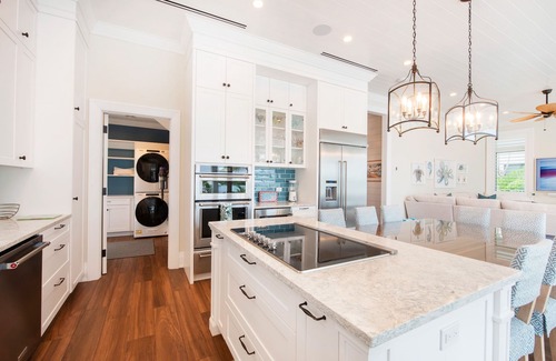 Rum Point House | Kai-Yak Cove by Grand Cayman Villas