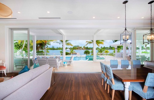 Rum Point House | Kai-Yak Cove by Grand Cayman Villas