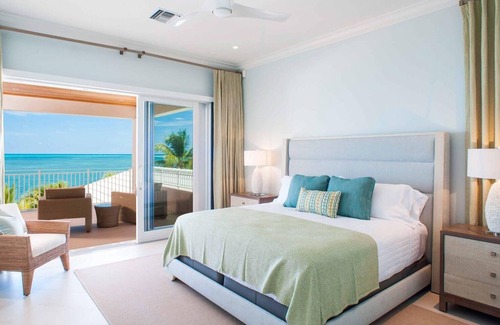 Rum Point House | Kaia Kamina-7br by Grand Cayman Villas & Condos