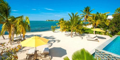 Rum Point House | Kaia Kamina-7BR by Grand Cayman Villas & Condos