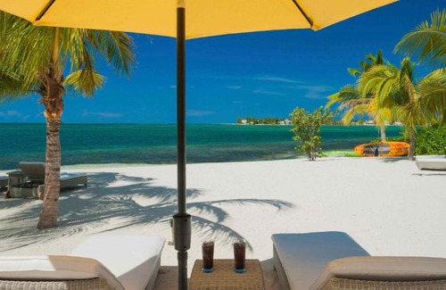 Rum Point House | Kaia Kamina-7BR by Grand Cayman Villas & Condos