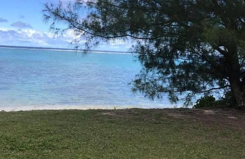 Tapere of Titikaveka Villa | Kaia Villas