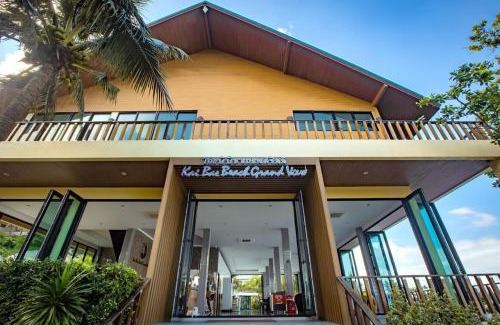 Ko Chang Hotel | KaiBaeBeach GrandView