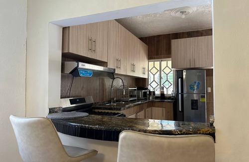 Las Galeras House | Kaibana house with pool in Las Galeras