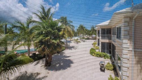 Rum Point House | Kaibo Sunset Condo