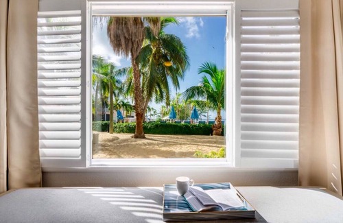 Rum Point Condo | Kaibo Yacht Club Beach Front, Phase 2.