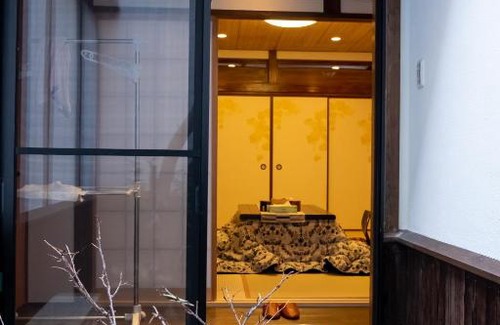Suminoe Apartment | KAIDO HOUSE
