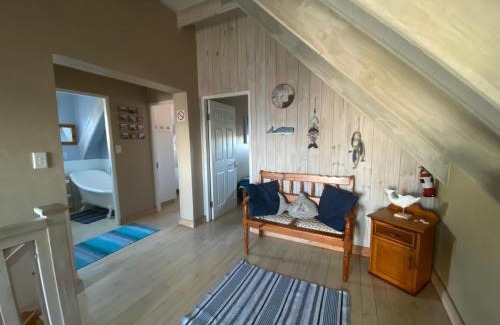 Witsand House | Kaiha (Witsand, Western Cape)