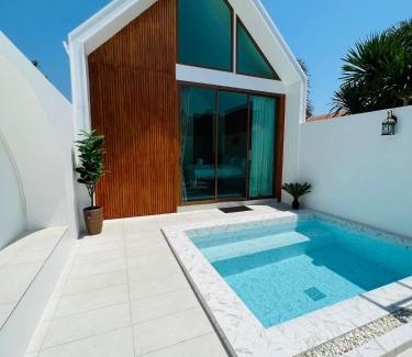 Koh Lan House | Kaija Resort