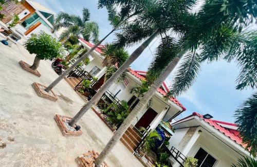Koh Lan House | Kaija Resort