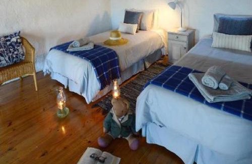 Yzerfontein House | Kaijaiki Country Inn and Restaurant