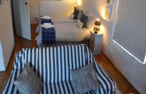 Yzerfontein House | Kaijaiki Country Inn and Restaurant