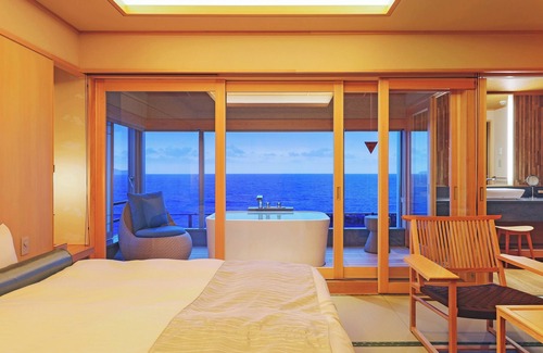 Kaike Onsen House | Kaike Shogetsu