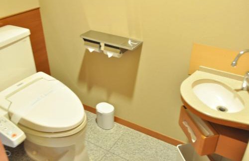 Kaike Onsen Hotel | Kaike Tsuruya
