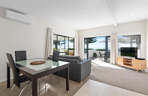 Kaikoura Hotel | Kaikoura Beach Motel