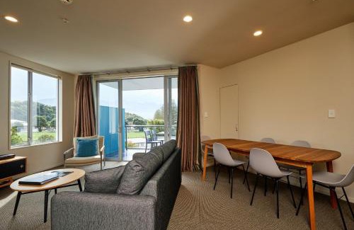 Kaikoura Apartment | Kaikoura Luxury Apartments - Formerly Waves Luxury Apartments