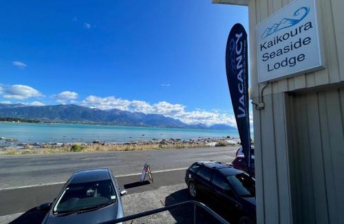 Kaikoura Hostel | Kaikoura Seaside lodge