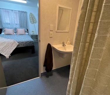 Kaikoura Hostel | Kaikoura Seaside lodge
