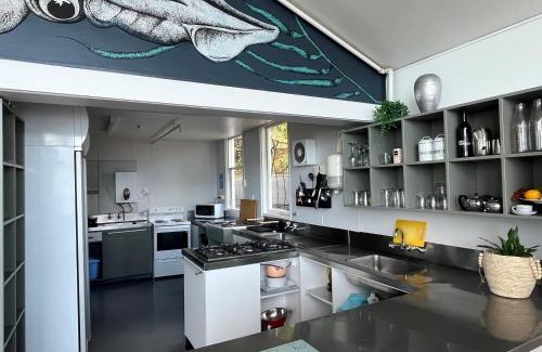 Kaikoura Hostel | Kaikoura Seaside lodge