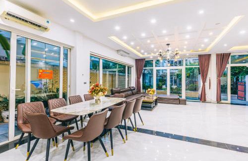 Sam Son Villa | Kail's House - FLC Sam Son Resort