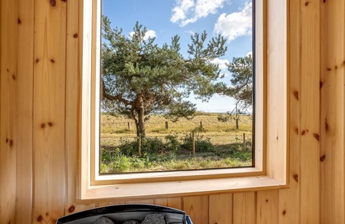 Idestrup House | "Kaila" - 50m from the sea by Interhome