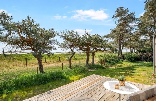 Idestrup House | "Kaila" - 50m from the sea by Interhome