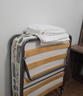 Tirana Apartment | Kaila's Apartment
