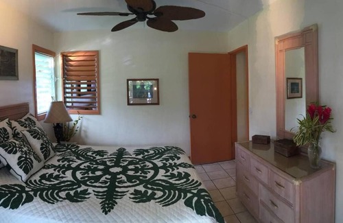 Hana Hotel | Kailani Suite at Hana Kai Resort