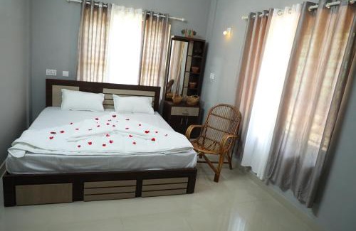 Kaimane House | kailasa stays