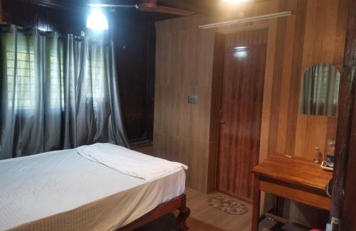 Poovar House | Kailasahomestay & Ayurvedic Spa