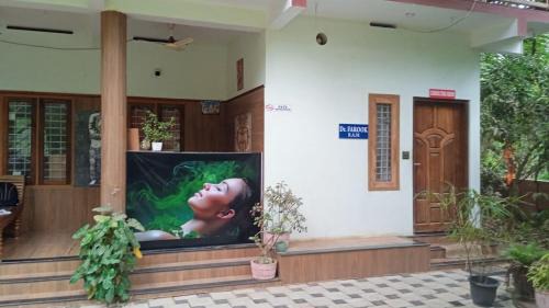 Poovar House | Kailasahomestay & Ayurvedic Spa