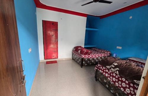 Narainkoti House | Kailash Homestay Ransi