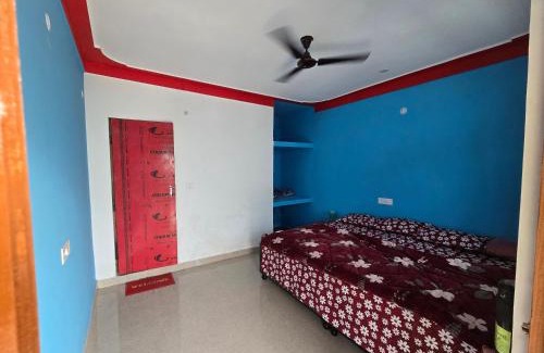 Narainkoti House | Kailash Homestay Ransi