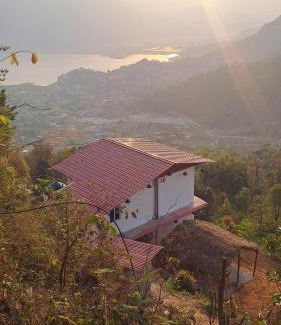 Pokhara Villa | Kailash villa and restro