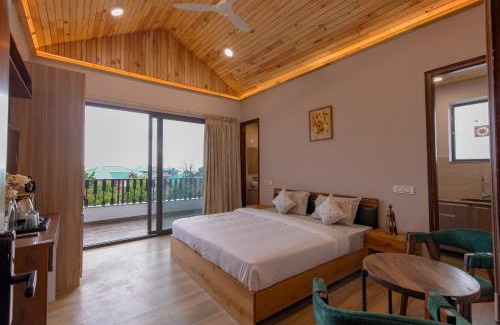 Fatehpur Bed & Breakfast | Kailasham Stay