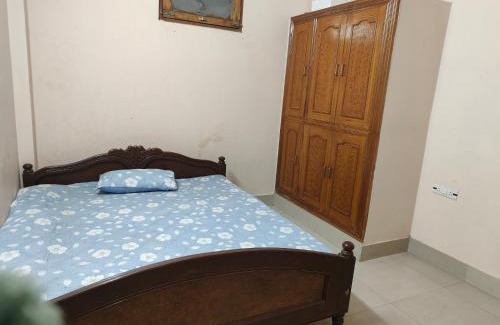 Naini Apartment | Kailashi bhawan