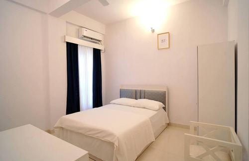 Tiruvalla Hotel | Kailath Safe Stay Tourist Home