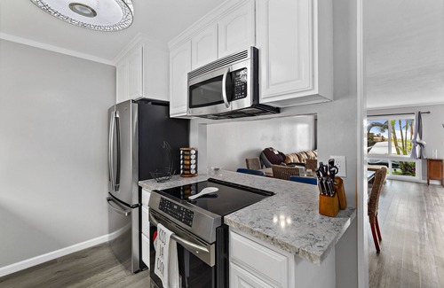 Kailua Apartment | Kailua Condo/Townhouse on Oahu 30 day period 7 day min