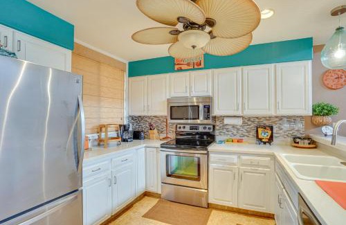 Keauhou Apartment | Kailua-Kona Condo Rental about half Mi to Golf Course!