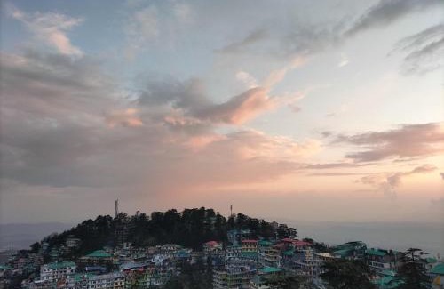 Dharamshala House | kailwood Guest House