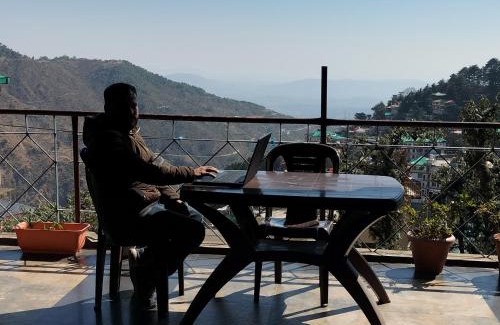 Dharamshala House | kailwood Guest House