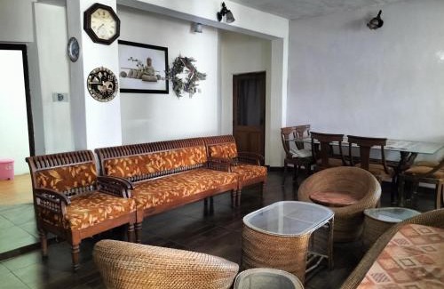 Dharamshala House | kailwood Guest House