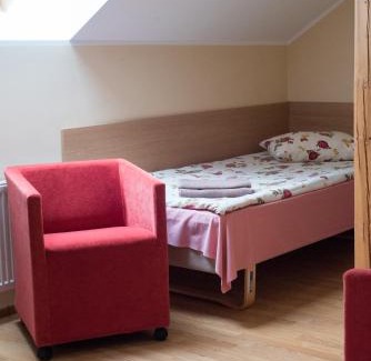 Alytus House | Kaimo turizmas "Svečių namai Moteliukas"