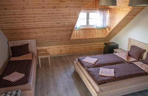 Klaipeda county House | Kaimo turizmo sodyba "Ąžuola"