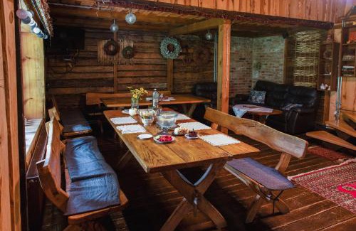 Gudeliai House | Kaimo turizmo sodyba Kukarskė