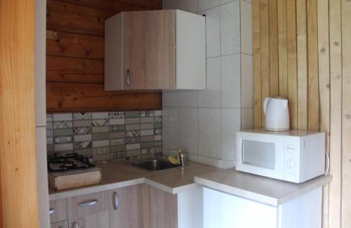 Kaunas County House | kaimo turizmo sodyba Fliorencija