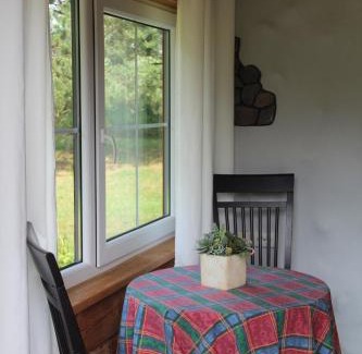 Kaunas County House | kaimo turizmo sodyba Fliorencija