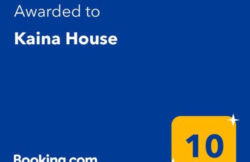 Kaina House | Kaina Villa